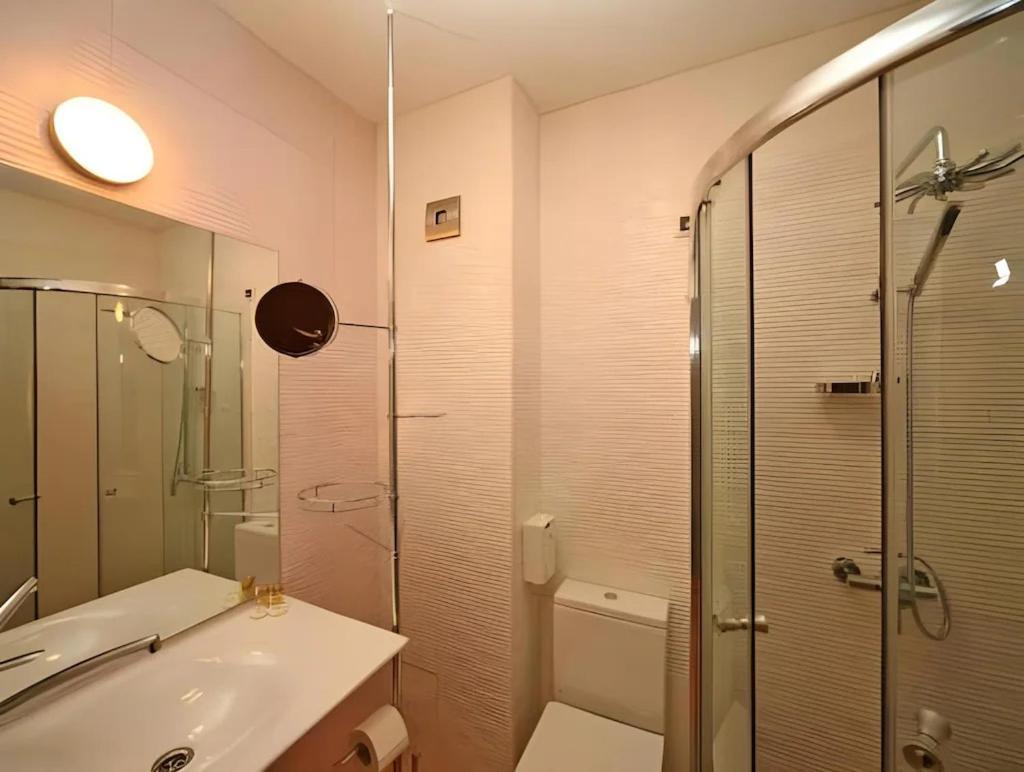 Hotel City Pleven Exterior photo
