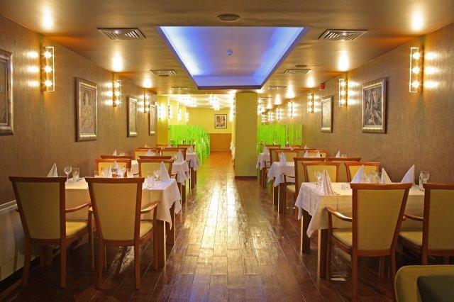 Hotel City Pleven Exterior photo